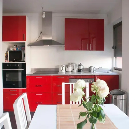 Apartment Modern T3 With Eiffel Tower View Paris